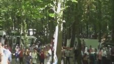 Batmanlılar Piknik Şenliği Koma Şerzan Sahnesi