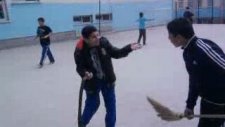 Çılgın Çocuklar