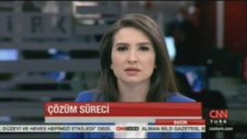 CNN Türk spikerinin Emine Erdoğan isyanı! Reji sesini kapamayınca...