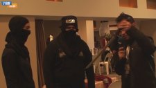 İzmirCon 2013 - Konoha Ninjaları Röportajı