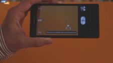 SONY Xperia Z İnceleme Videosu
