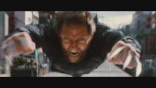 The Wolverine 3D - Türkçe Altyazılı Fragman