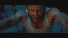 The Wolverine Türkçe Alt Yazılı Fragmanı!