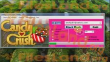 Candy Crush Saga Hack / Cheats/trainer Tool Engine 2013 Download