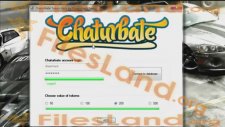 Chaturbate Token Hack 2013 - Generator Adder Get Premium Tokens