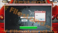 Dont Starve Cd Key Generator (Keygen) - Steam/chrome Key Activation