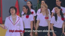 Doritos Akademi - Kızlar Mı? Erkekler Mi?