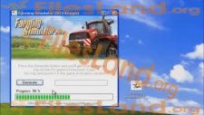 Farming Simulator 2013 Cd Key Generator (Keygen) | Crack Download
