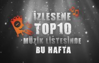 İzlesene Haftalık Top 10 (29.03.2013)