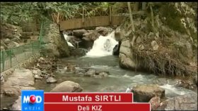 Mustafa Sırtlı - Deli Kız Mustafa Sırtlı - Deli Kız