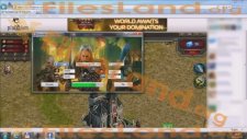 Stormfall Age Of War Hack 2013 Cheats Trainer Tool Engine - Download