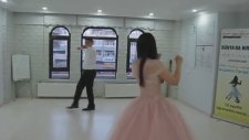 Zeybek - Düğün Dansı - Creative Tango Ankara