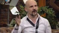 Atalay Demirci Fıkra Anlatırsa! Beyaz Show