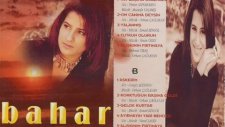 Bahar - Tutkun Olurum Yar