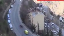 Bu İlde Trafik Lambası Yok
