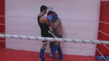 Çengelköy Kick Boks Dersi 541 315 32 48