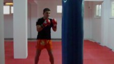 Çengelköy Kick Boks Muay Thai Mma Self Defence Özel Ders 541 315 32 48
