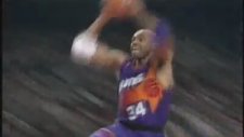 Charles Barkley - Unutulmaz Hareketler