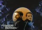 Femberi & Bensen - Wolfteam D3liilerle Dans Klan Şarkısı