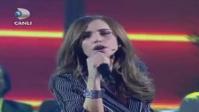 Gülşen - Be Adam - Canlı Performans (Beyaz Show)