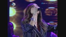 Gülşen - Potpori (Beyaz Show)