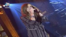 Gülşen - Sakıncalı (Beyaz Show)
