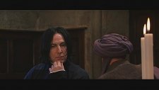 Harry Potter ve Felsefe Taşı Fragman