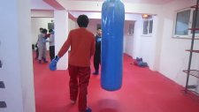 Kavacık Kick Boks Özel Ders 541 315 32 48