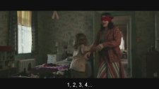 The Conjuring - Korku Seansı Türkçe Altyazılı Fragman (2013)