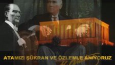 Yiğidim Aslanım Burda Yatıyor