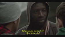 Zoraki İkili - On The Other Side Of The Tracks - Türkçe Altyazılı Fragman