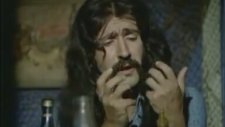 Barış Manço - Gamzedeyim Deva Bulmam