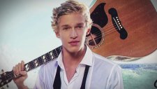 Cody Simpson - Paradise Lyric Video