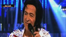 Erol Evgin - Elvis Presley / It's Now Or Newer Canlandırması - Benzemez Kimse Sana