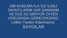 Kasılma Sorunu Boldest Mt2
