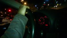 Audi A3 & Civic Si & 106 Gti Kapışması