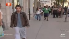 Ayna Programı - Kanada