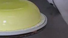 Çinlilerden Pasta Süsleme Sanatı