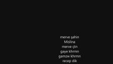 Emo Olmak İçin Ne Yapmak Lazım?