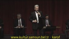 Ercan Akışık Taklitler 2011 - Başbakan Recep Tayyip Erdoğan Takliti - Samsun.wmv