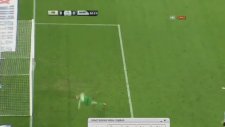 Fenerbahçe - Akhisar Belediyespor Moussa Sow'un Verilmeyen Gol'ü