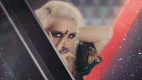 Kesha - Dancing With The Devil Kesha - Dancing With The Devil