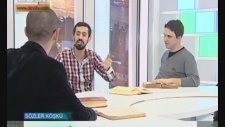 Pilot Kalem İle Ateizmi Çökerten Şakirt 2
