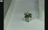 Robot Karıncalar