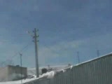 Erzurum Çat Yavi 2008 Kış Görüntüler 1