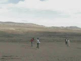 Erzurum Çat Yavi Maç Çayirlarda