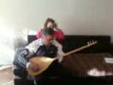 Ferdi Tayfur İzdirap Çemberi