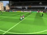 Fifa 2009 Show