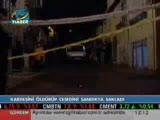 Öldürdüğü Kardeşini Sandıkta Sakladı