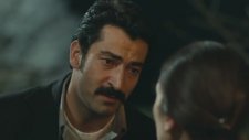 Karadayı 25.Bölüm Mahir Feride Sahnesi